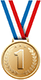 speedtest złoty medal