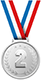 speedtest srebrny medal